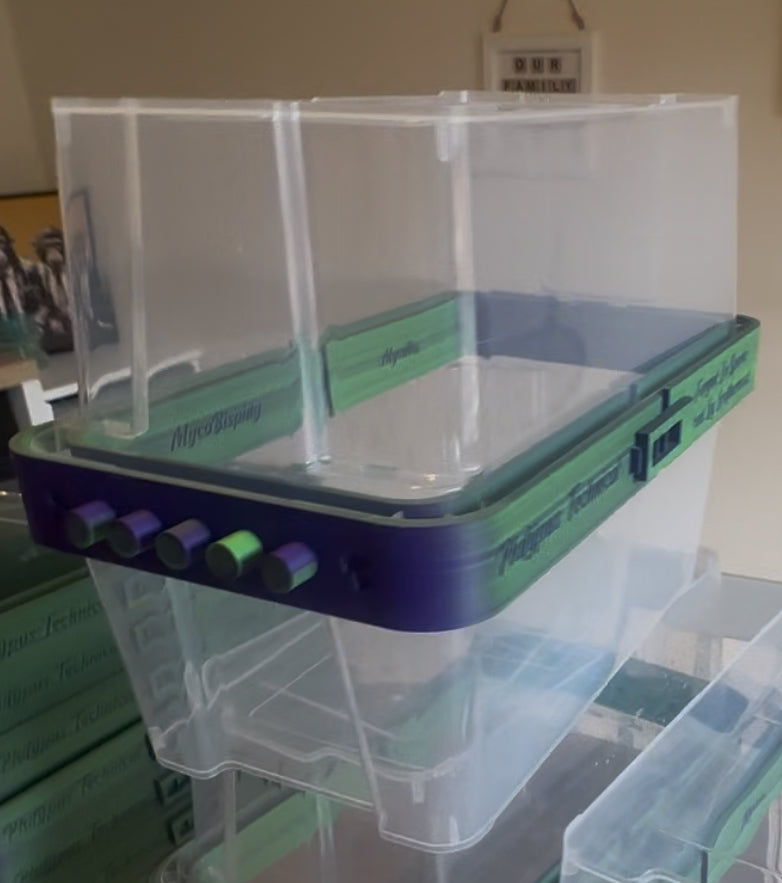 UK DubTub Adapters