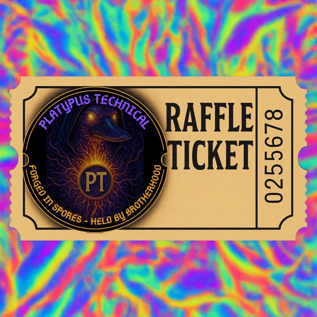War-chest Raffle