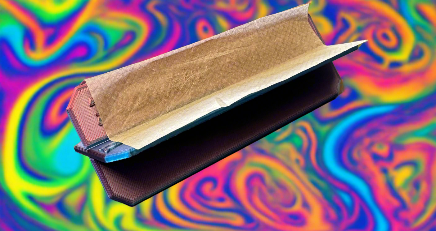 PT Branded Rolling Aid Kit — “The On-the-Go Bunnin’ Buddy”