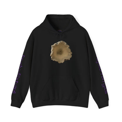 Stardew Unisex Hoodie - Psycho-Platy Collection