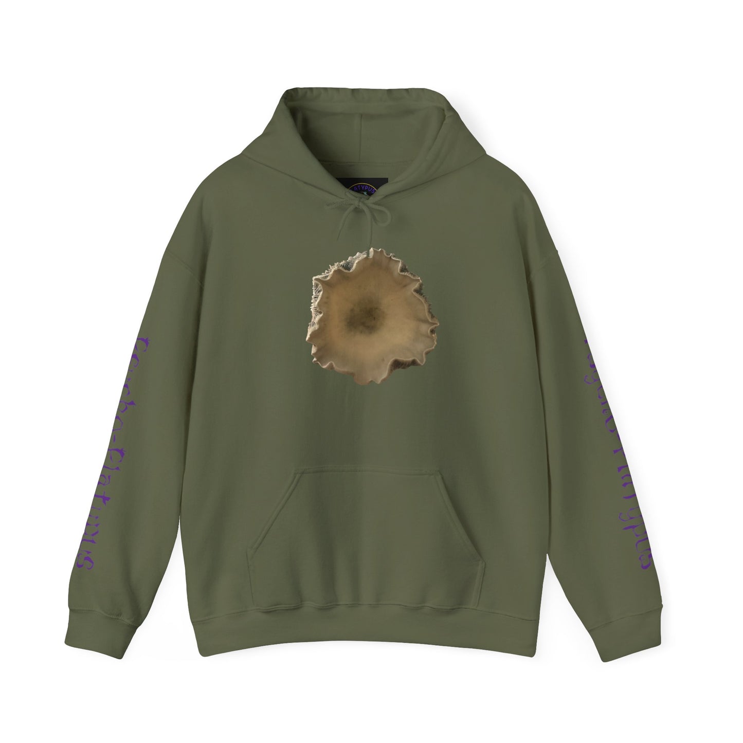 Stardew Unisex Hoodie - Psycho-Platy Collection