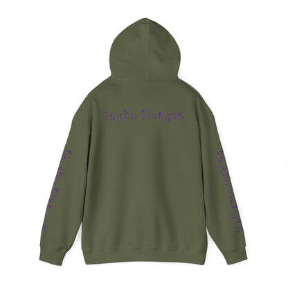 Stardew Unisex Hoodie - Psycho-Platy Collection