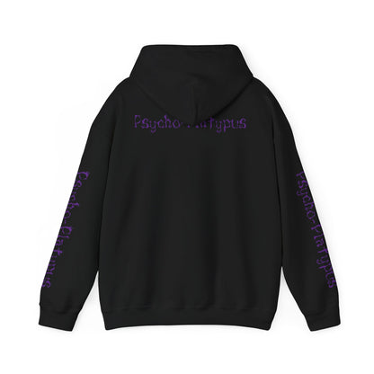 Stardew Unisex Hoodie - Psycho-Platy Collection