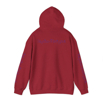 Stardew Unisex Hoodie - Psycho-Platy Collection