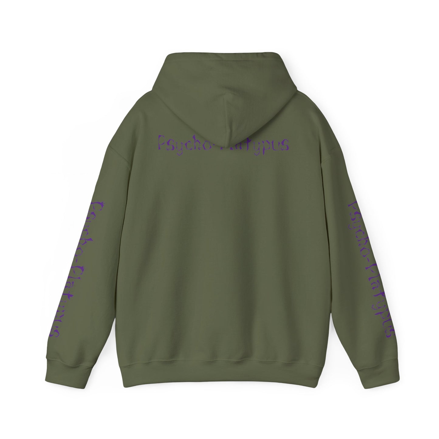 Stardew Unisex Hoodie - Psycho-Platy Collection