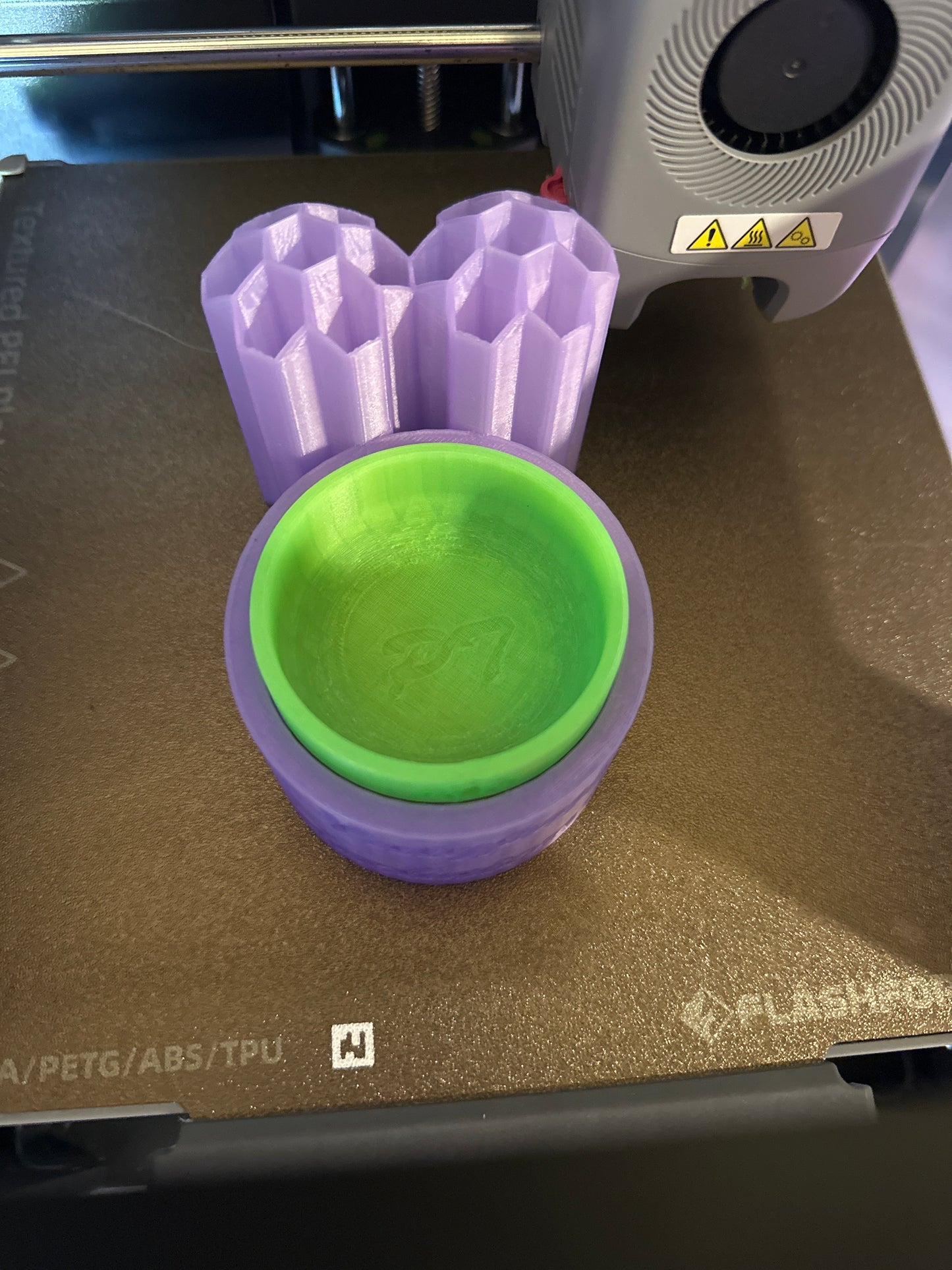 PT Tool Holder