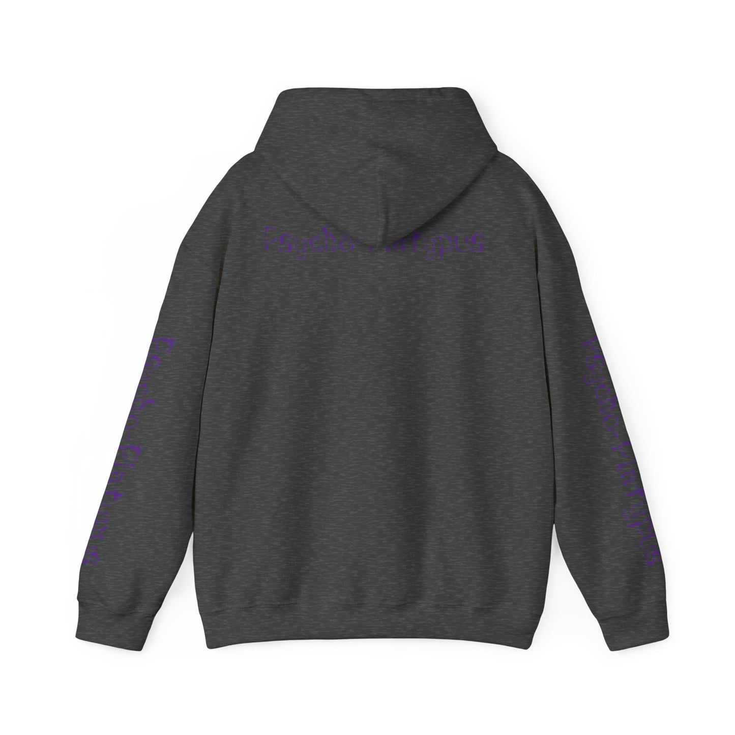 Stardew Unisex Hoodie - Psycho-Platy Collection