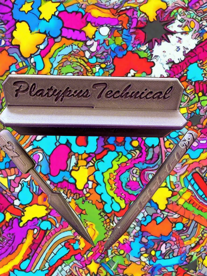 PT Branded Rolling Aid Kit — “The On-the-Go Bunnin’ Buddy”