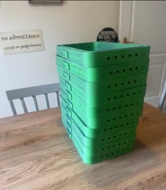 UK DubTub Adapters