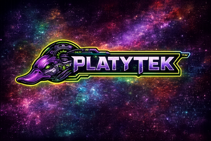 PlatyTek