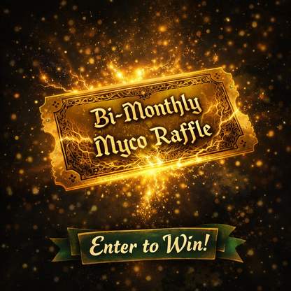 PT Raffle & Quarterly giveaway