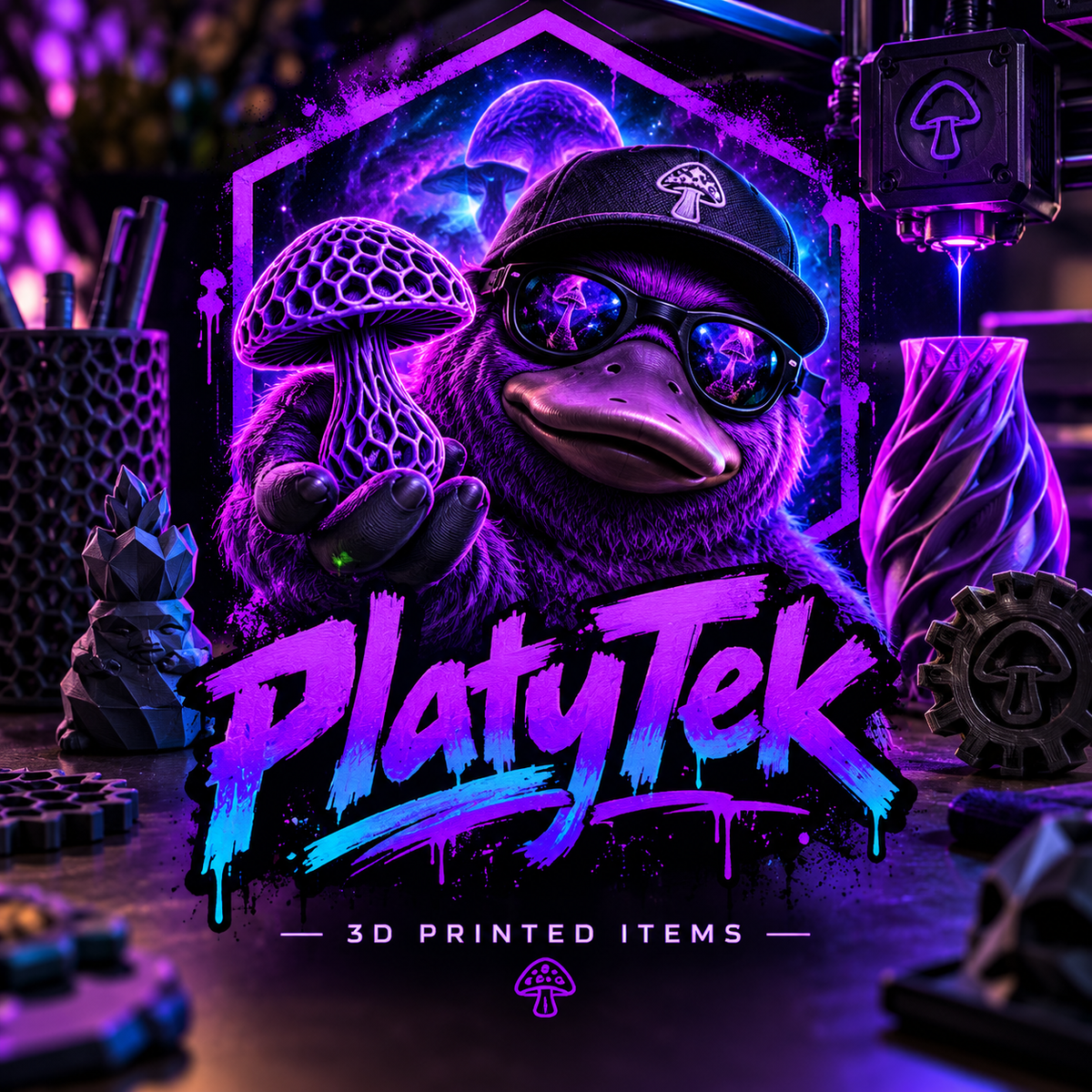 PlatyTek